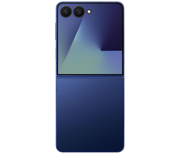 Samsung Galaxy Z Flip7 12/256GB Granatowy - 1344198 - zdjęcie 5